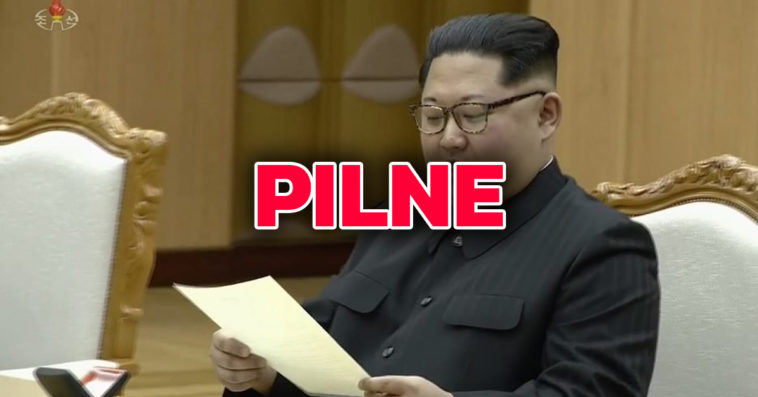 kim dzong un korea północna nie żyje
