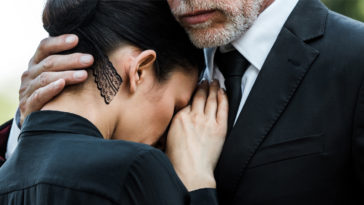 koronawirus w brażny pogrzebowej zakład pogrzebowy epidemia