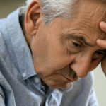 koronawirus depresja zdrowie psychiczne zaburzenia epidemia