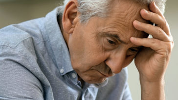 koronawirus depresja zdrowie psychiczne zaburzenia epidemia