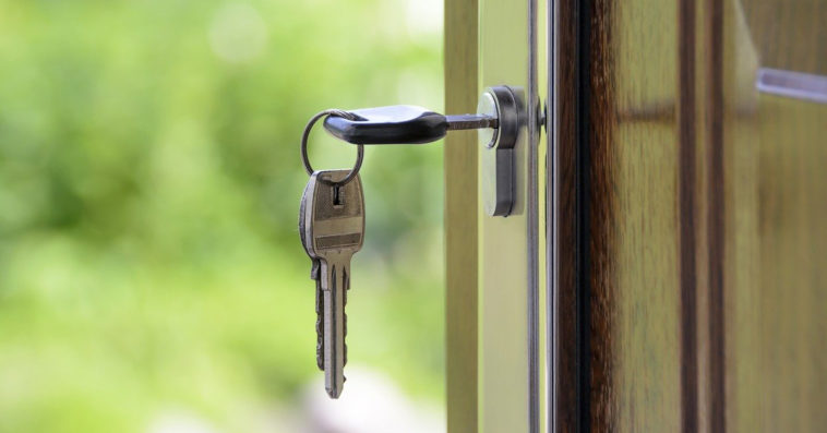 kredyt mieszkaniowy hipoteczny bankowość pożyczka koronawirus wkład własny