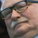 lech wałęsa na kogo zagłosuje wybory prezydenckie trzaskowski