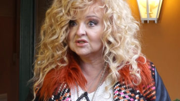 magda gessler apel do seniorów koronawirus grupa ryzyka