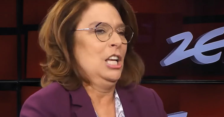 małgorzata kidawa błońska do wymiany zmiana kandydata wybory prezydenckie trzaskowski tusk