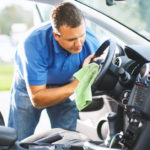 mandat za bałagan w aucie samochód kodeks wykroczeń nowelizacja