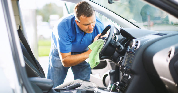 mandat za bałagan w aucie samochód kodeks wykroczeń nowelizacja