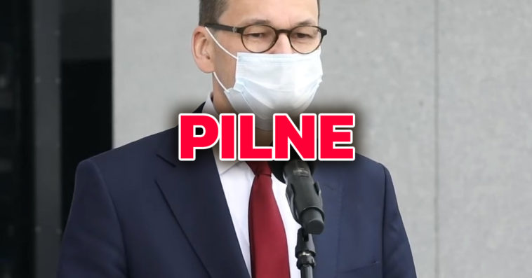 mateusz morawiecki wybory prezydenckie kiedy wybory data wyborów