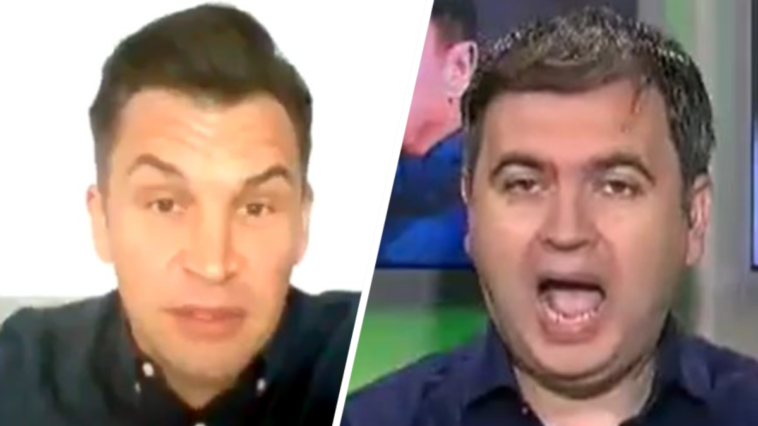 rumuński minister sportu