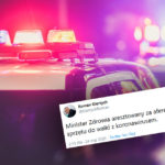 minister zdrowia aresztowany boliwia koronawirus respiratory