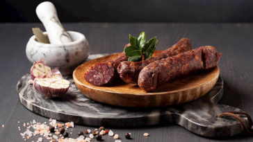 najzdrowsze mięso dla naszego organizmu co jeść dziczyzna