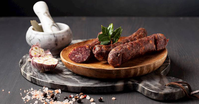 najzdrowsze mięso dla naszego organizmu co jeść dziczyzna