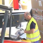 koronawirus zwiększył sprzedaż internetową