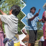 święto ma'nene manene indonezja święto zmarłych tradycja