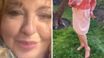 magda gessler schudła chudnie tvn kuchenne rewolucje dieta koronawirus