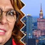 malgorzata kidawa błońska prezydentem warszawy trzaskowski wybory