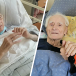 koronawirus w polsce najstarsi pacjenci wyleczeni covid pani teresa