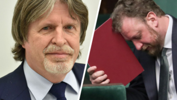 andrzej sośnierz łukasz szumowski 150 tys. zarażonych koronawirus