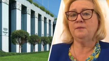 małgorzata manowska prezes sądu najwyższego andrzej duda