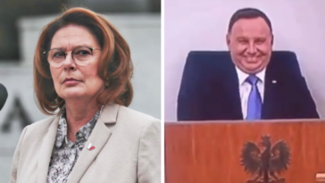 Małgorzata Kidawa-Błońska wybory prezydenckie 2020 poczta korespondencyjne