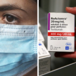 tocilizumab producent cena dawkowanie koronawirus covid19