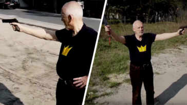 janusz korwin-mikke #hot16challenge