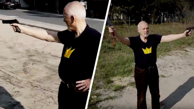 janusz korwin-mikke #hot16challenge