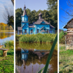 Podróżowanie po kwarantannie majówka pogoda dokąd jechać podlasie