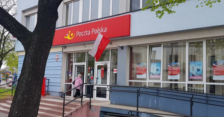 poczta polska phishing ostrzezenie