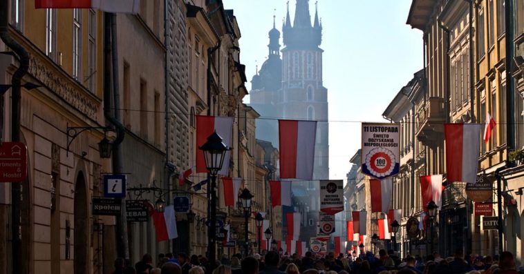 polska gospodarka pokona koronawirusa