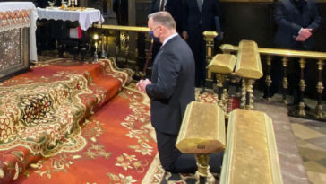 prezydent andrzej duda śląsk medycy jasna góra 5 lat