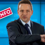 rafał trzaskowski tvp info likwidacja media publiczne