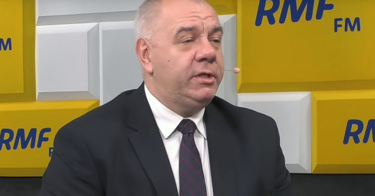 rekompensaty za prad jacek sasin gospodarka podwyżki cen prądu