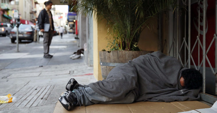 rynek pracy w kwietniu kryzys gospodarczy epidemia bezrobocie