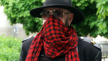 tomasz jacyków bangladesz pakistan odzież ekologia lpp