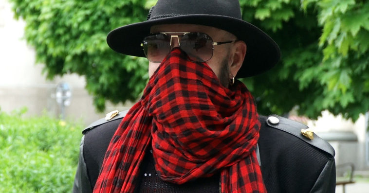 tomasz jacyków bangladesz pakistan odzież ekologia lpp