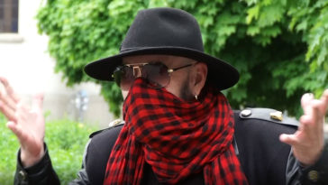 tomasz jacyków nowe choroby jabłkowirus epidemia koronawirus