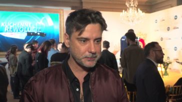 marcin tyszka magda gessler kuchenne rewolcje tvn