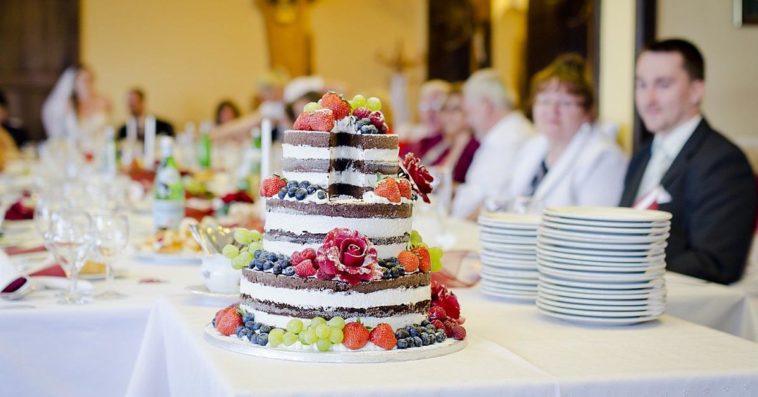 wesela w czasie koronawirusa