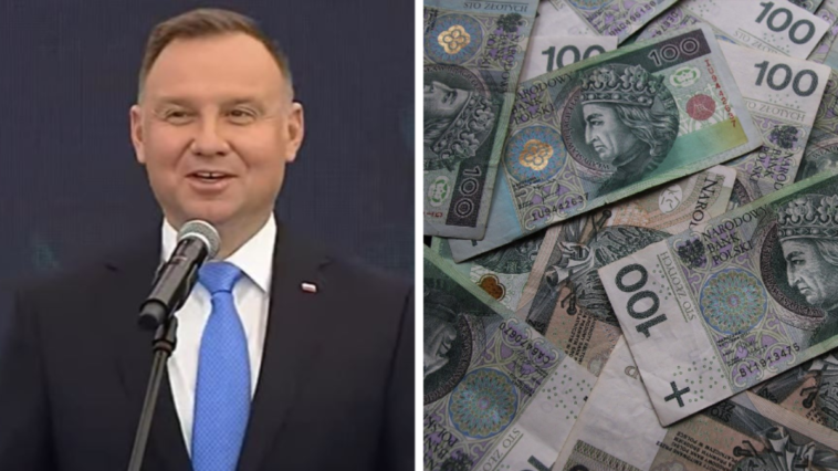 4200 zł dla bezrobotnych