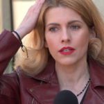 agnieszka wielgosz proszek do prania aktorka