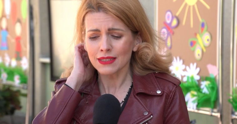 agnieszka wielgosz koronawirus epidemia kwarantanna