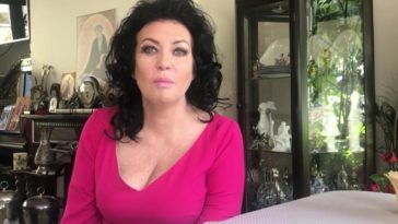 alicja węgorzewska o eutanazji