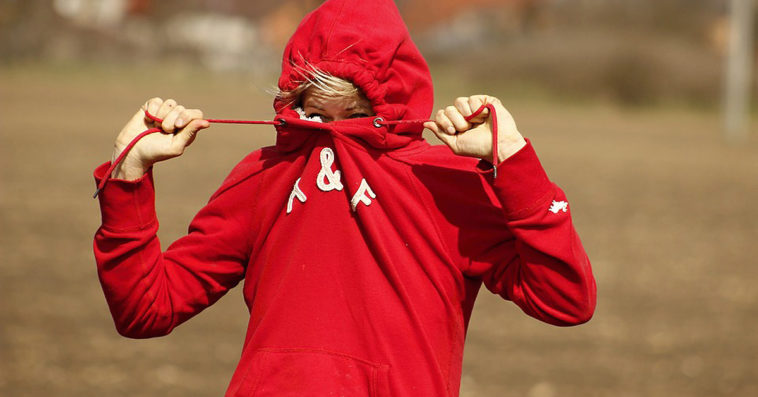 bądź fit bluzy damskie diverse sportowa stylizacja kolory jakie wybrać