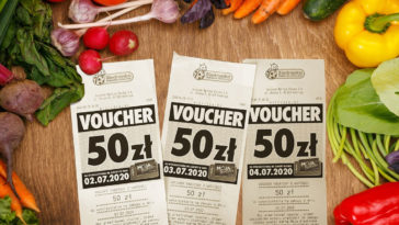 biedronka niedziela handlowa weekend promocje voicher pół ceny