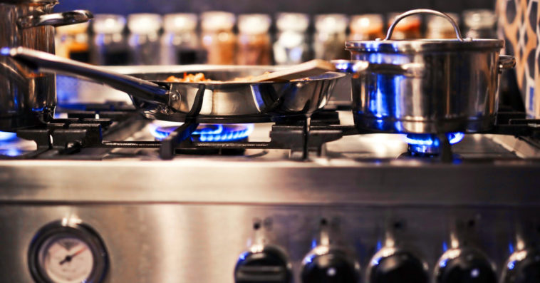 cena gazu obniżka ure opłata mocowa