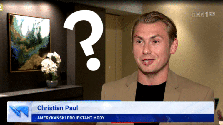 christian paul projektant farbaniec tvp designer