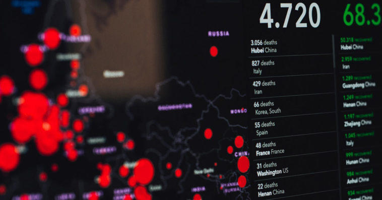 druga fala koronawirusa generali caritas