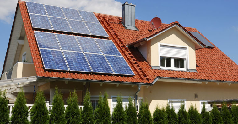 ekologiczne gwiazdy telewizji celebryci influencerzy energetyka panele fotowoltaiczne ekologia środowisko