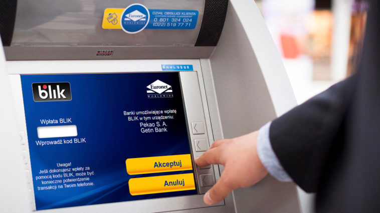 euronet planet cash bankomaty brakuje pieniędzy koronawirus utrudnienia