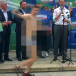 golas na wiecu kosiniak biala podlaska